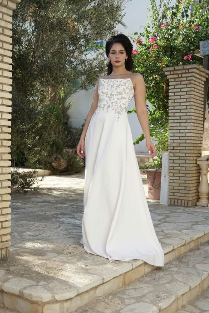our bridal collection